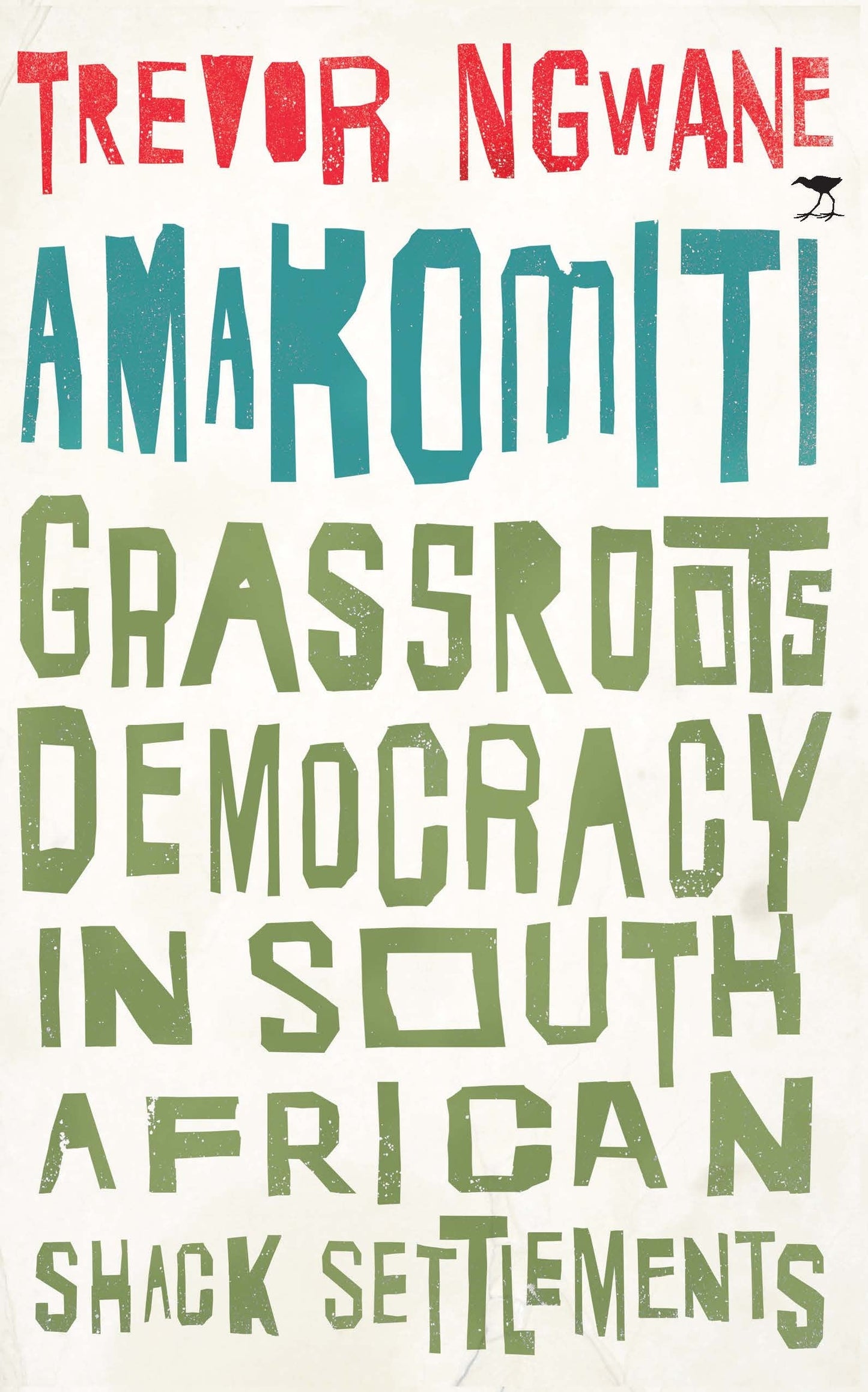 Amakomiti: Grassroots Democracy in South African Shack Settlements