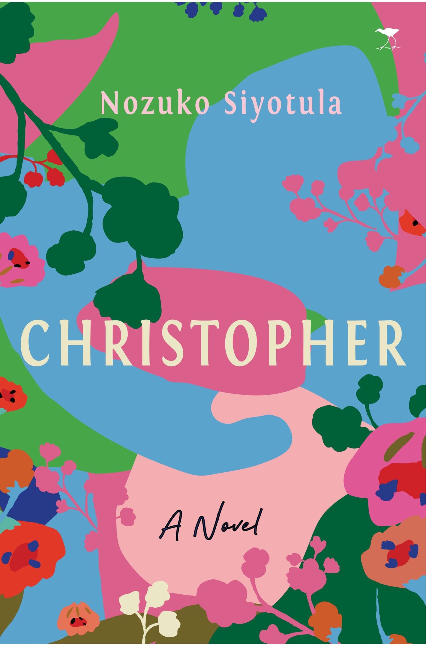 Christopher: A Novel