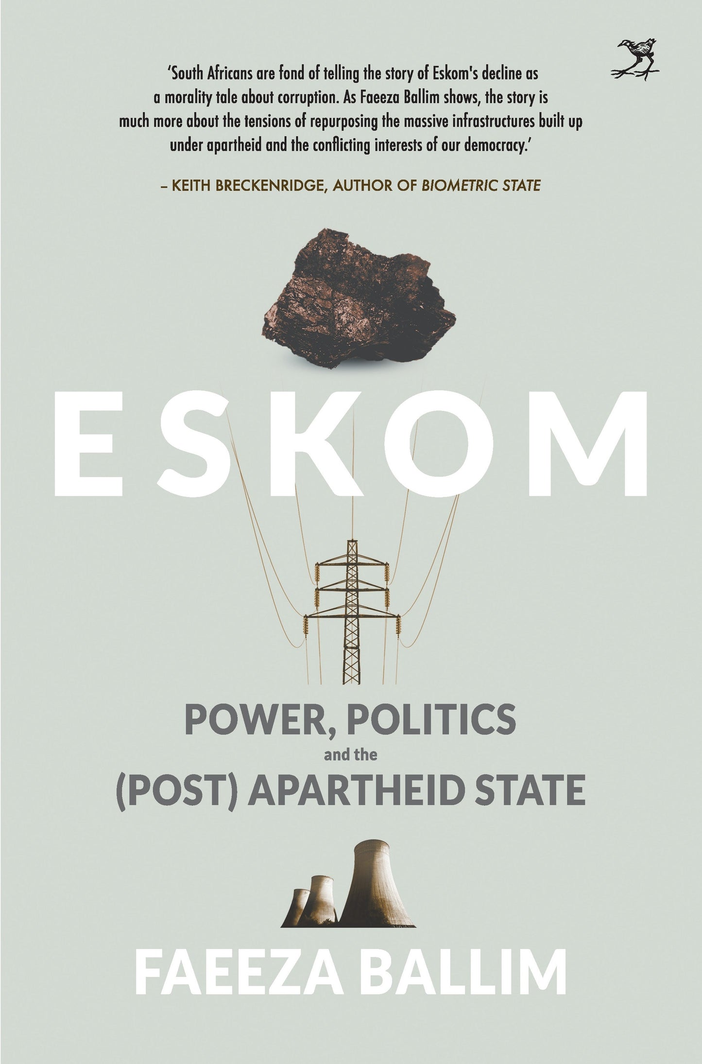 Eskom: Power, Politics and the Postapartheid State