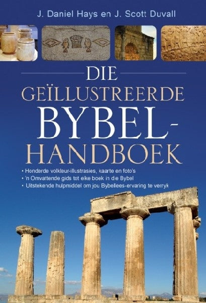 Die geillustreerde Bybelhandboek