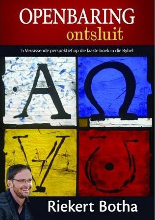 Openbaring Ontsluit