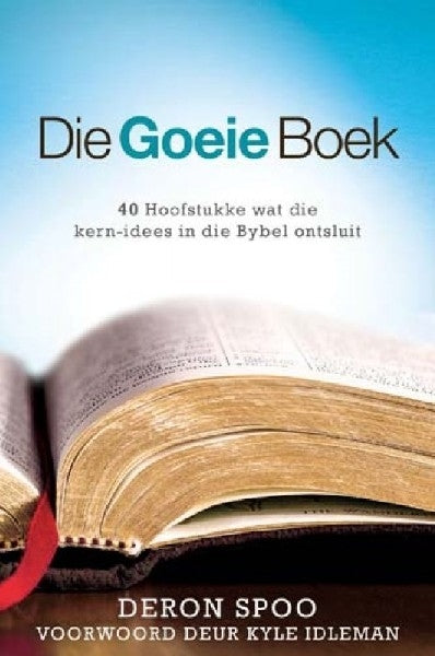 Die Goeie Boek