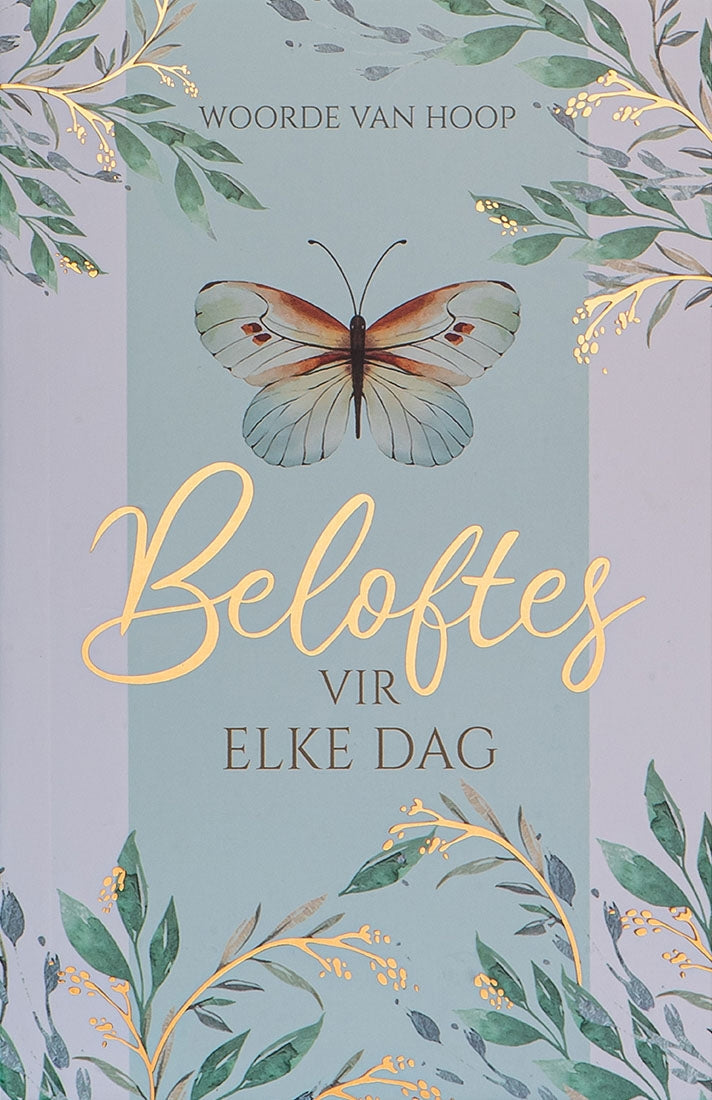 Beloftes Vir Elke Dag
