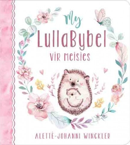 My LullaBybel vir meisies