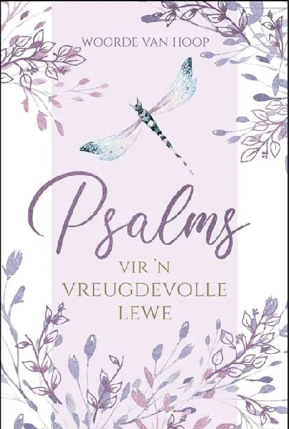 Psalms vir 'n vreugdevolle lewe
