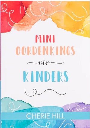 Mini-Oordenkings Vir Kinders