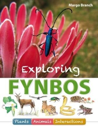 Exploring Fynbos