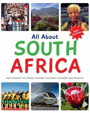 All About South Africa