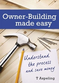 Owner building Made Easy