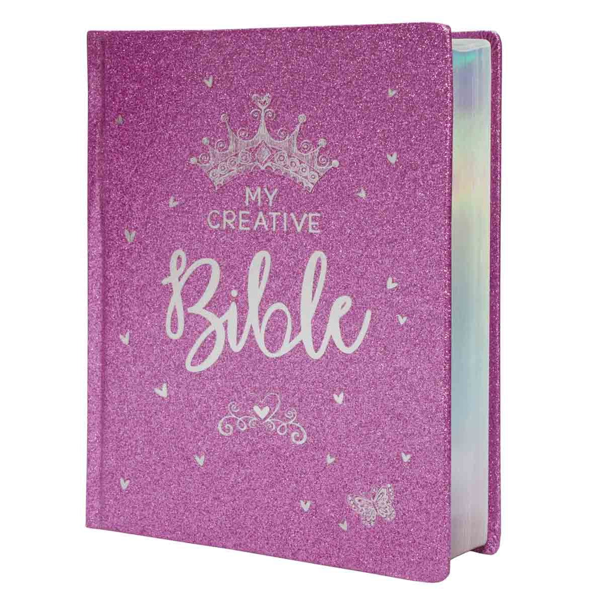 My Creative Bible for Girls