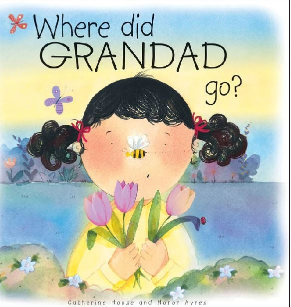 Where Did Grandad Go?