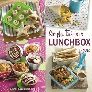 Simple Fabulous Lunchbox Ideas