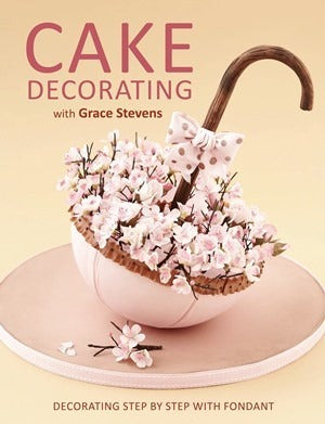 Cake Decorating with Grace Stevens