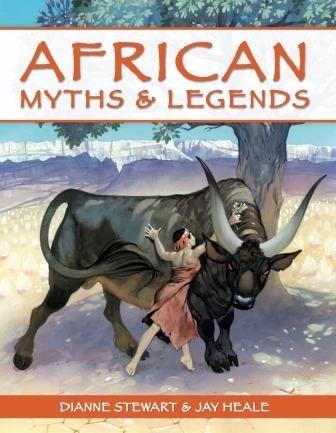 African Myths & Legends