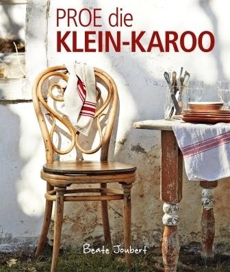 Proe die Klein-Karoo