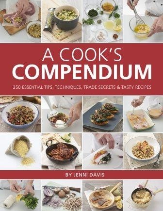 A Cook's Compendium