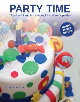 Party Time with CD