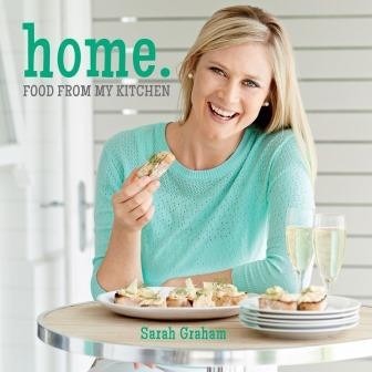 Home - Food from my Kitchen