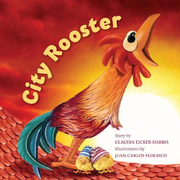 City Rooster
