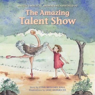 Mattie's Magical 03: Amazing Talent