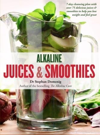 Alkaline Juices & Smoothies