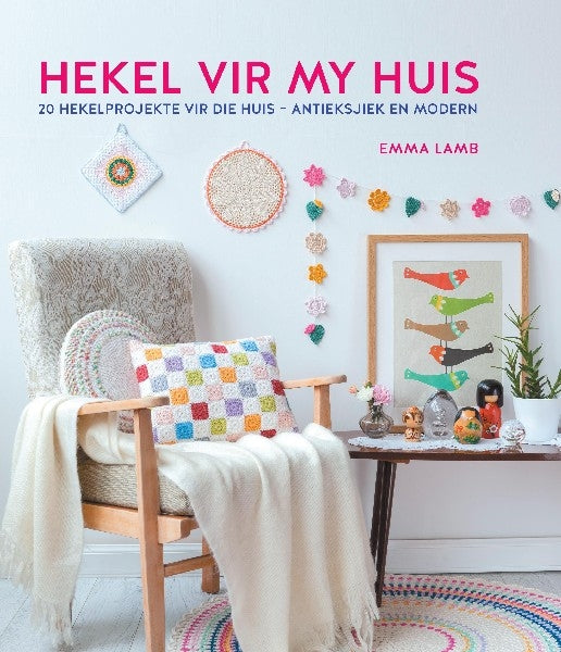 Hekel vir my huis