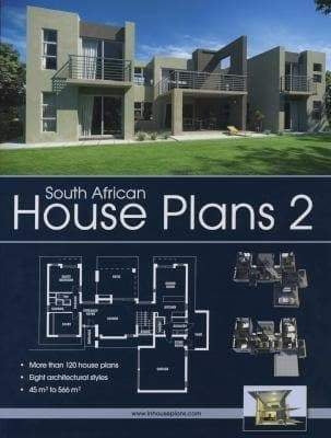 South African House Plans
