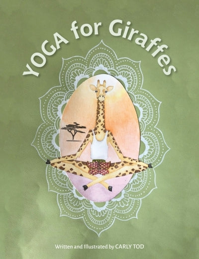 Yoga for Giraffes
