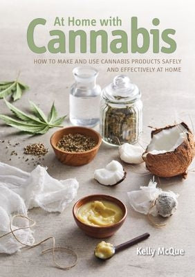 At Home With Cannabis