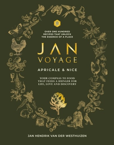 Jan Voyage