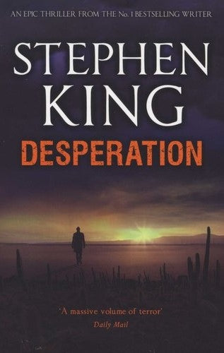 Desperation