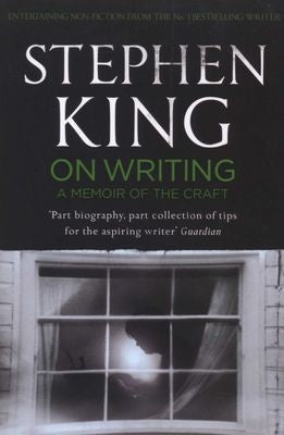 On Writing