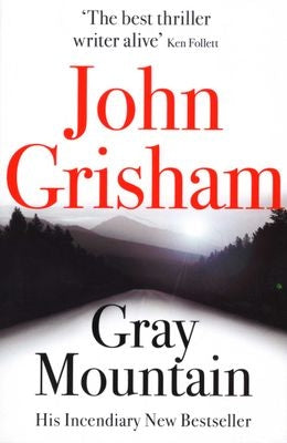 Gray Mountain