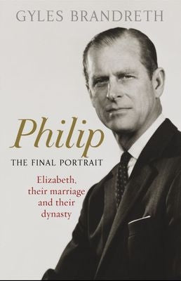 Philip: The Final Portrait