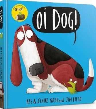 Oi Dog!