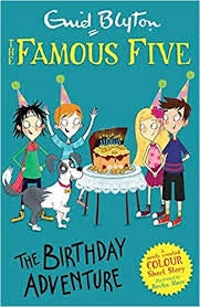 The Famous Five