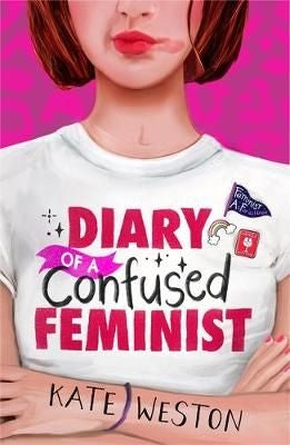 Diary Of A Confused Feminist