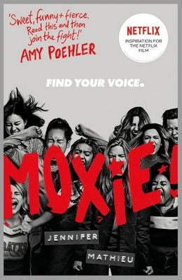 Moxie!