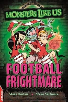 Monsters Like Us: Football Frightmare