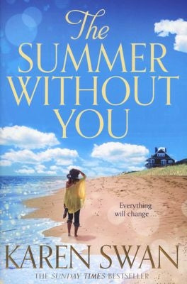The Summer Without You