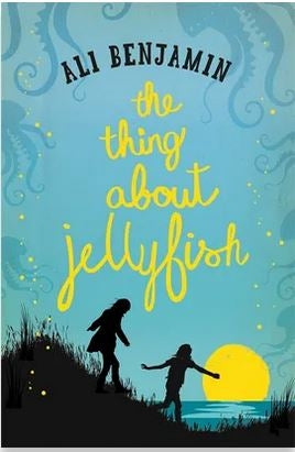 The Thing about Jellyfish