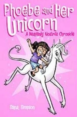 Phoebe and Her Unicorn