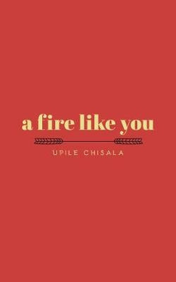A fire like you