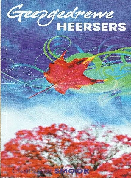 Geesgedrewe Heersers