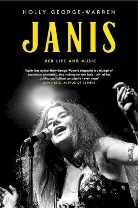 Janis: Her Life and Music