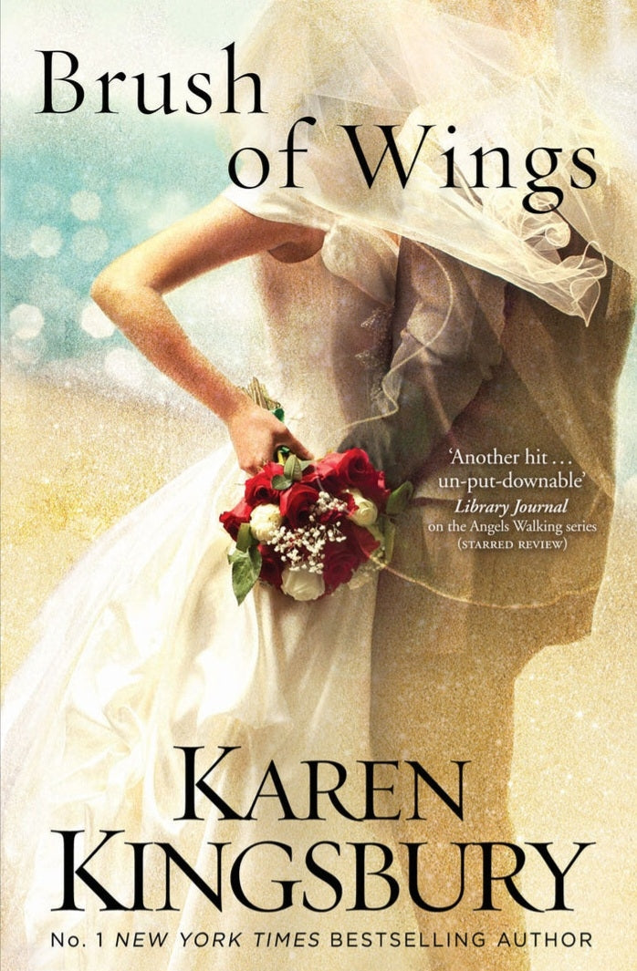 Brush Of Wings