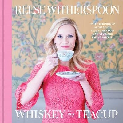 Whiskey In A Teacup