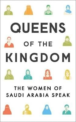 Queens of the Kingdom