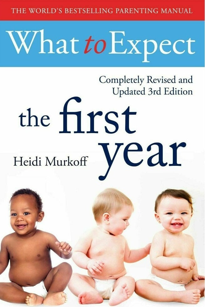 What To Expect The First Year