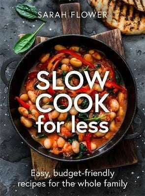 Slow Cooker: for Less